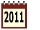 calendar - year 2008