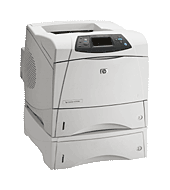 Hewlett-Packard LaserJet 4200