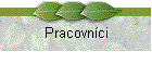 Pracovníci