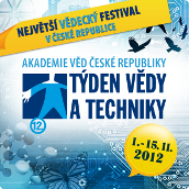 Týden vědy a techniky