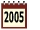 calendar - year 2009