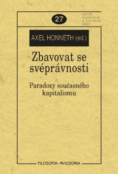 Zbavovat se svéprávnosti