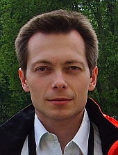 Dr. Macháň