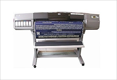 HP DesignJet 5500ps