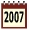 calendar - year 2009