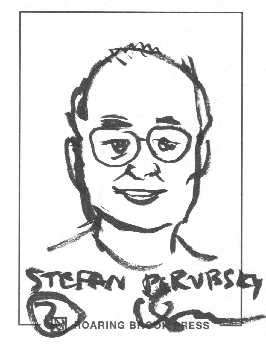 Stefan Porubsky