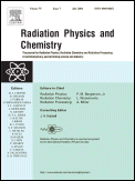 Radiation Physics and Chemistry