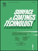 Surface and Coatings Technology