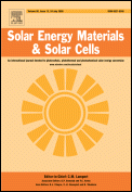 Solar Energy Materials & Solar Cells