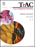 Trends in Analytical Chemistry