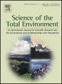 Science of the Total Environment