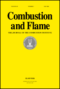 Combustion and Flame