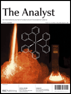 front cover image for The Analyst, Issue 5, 2006