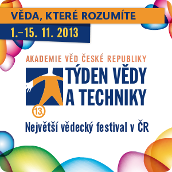 Týden vědy a techniky