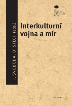 Interkulturní vojna a mír