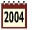 calendar - year 2009