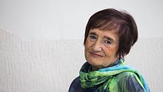 Prof. RNDr. Blanka Říhová, DrSc.