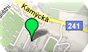 Google Maps: Najděte si nás!