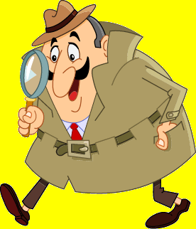 detective