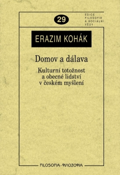 Domov a dálava