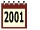 calendar - year 2009