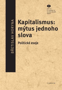 Kapitalismus: mýtus jednoho slova