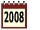 calendar - year 2009