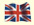 British flag icon