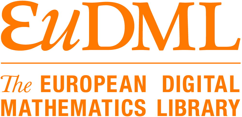 logo EuDML