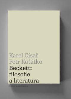 Beckett: filosofie a literatura