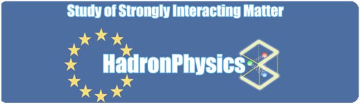 HadronPhysics3