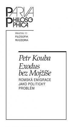 Exodus bez Mojžíše