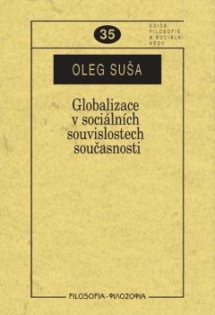 Globalizace v sociálních souvislostech současnosti