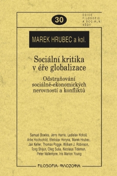 Sociální kritika v éře globalizace