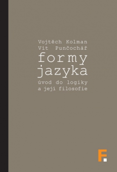 Formy jazyka