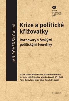 Krize a politické křižovatky