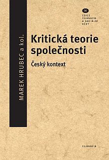 Kritická teorie společnosti