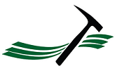 Institute of Geology of the CAS logo