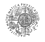 Matematicko-fyzikální fakulta Matematicko-fyzikální fakulta