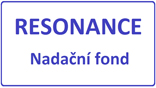 Nada?n� fond RESONANCE