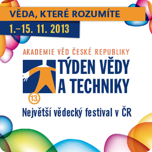 Týden vědy a techniky