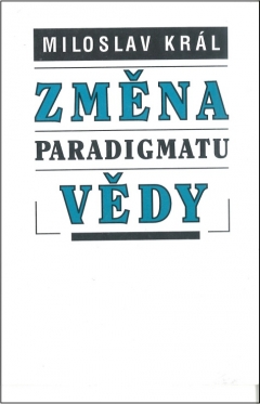 Změna paradigmatu vědy