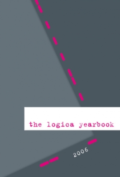 The Logica Yearbook 2006