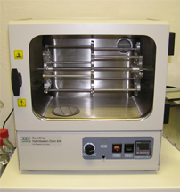 GeneChip 640 Hybridization Oven oven
