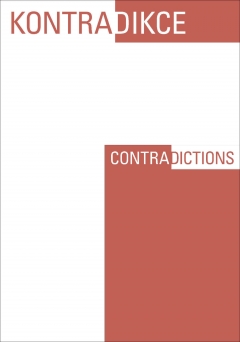 Kontradikce / Contradictions 1-2