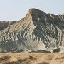 Terciary limestone area in the eastern surroundings of the Namakdan salt diapir, Qeshm Island, 2007, Photo by M. Filippi