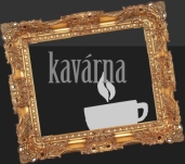 kavárna