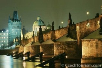 Charles Bridge [jpg]