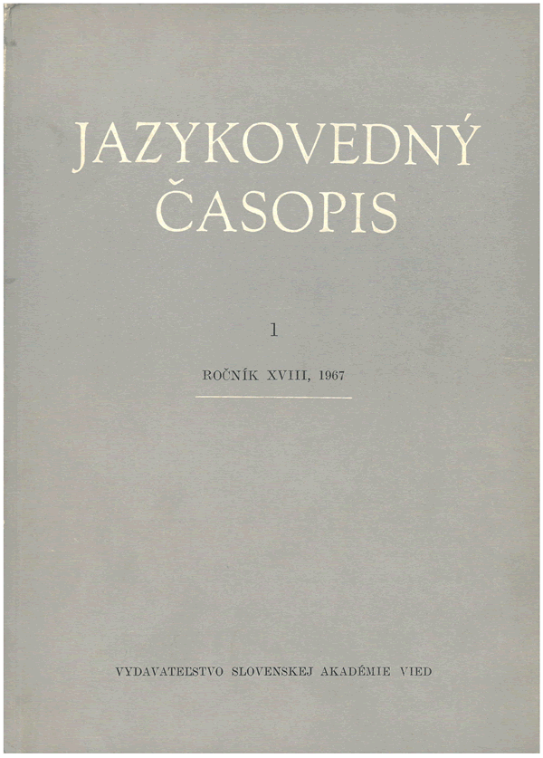 Obálka Card image cap