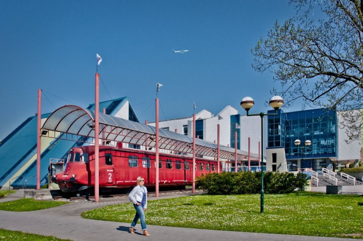 Museum Tatra